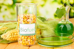 Grumbla biofuel availability
